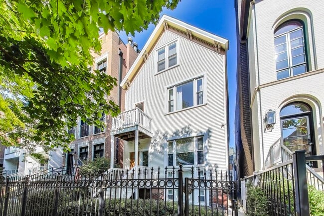 Building Photo - 2643 N Mildred Ave