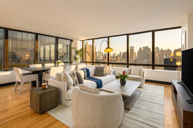 Foto del edificio - 1113 York Ave