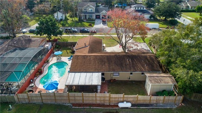Foto del edificio - 117 W Tilden St, Winter Garden, FL 34787