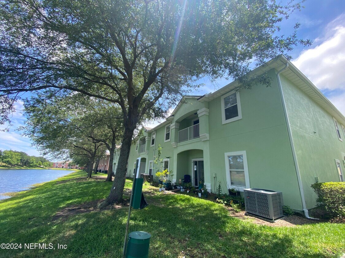 13819 Herons Landing Way, Jacksonville, FL 32224 Townhome Rentals in