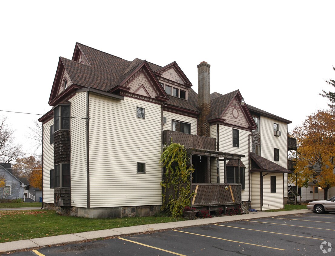 Foto del edificio - 510 Pleasant St