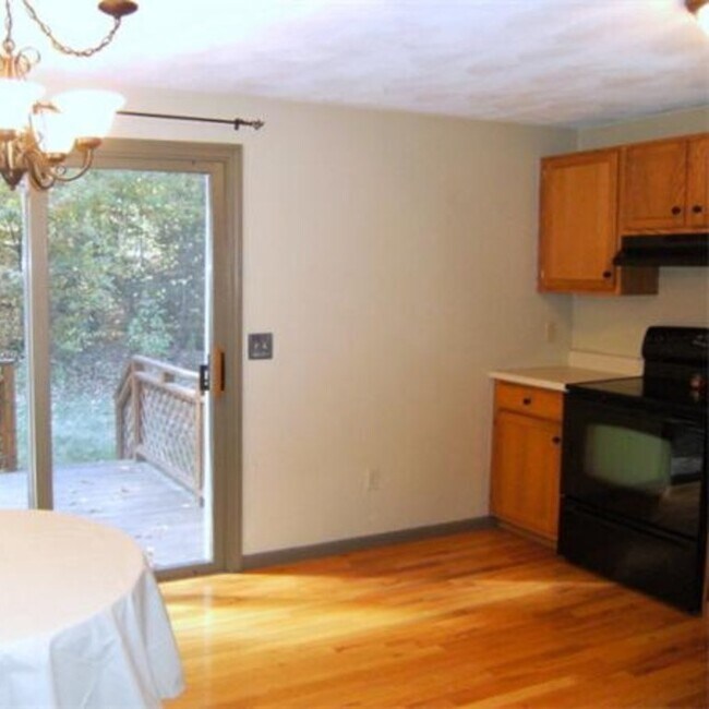 Foto del edificio - 50 Benjamin Landing Ln