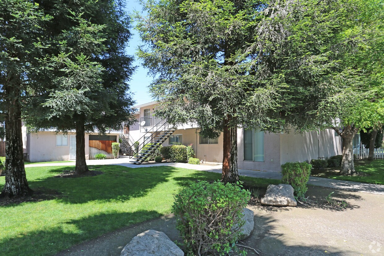 Foto principal - Sunrise Apartments