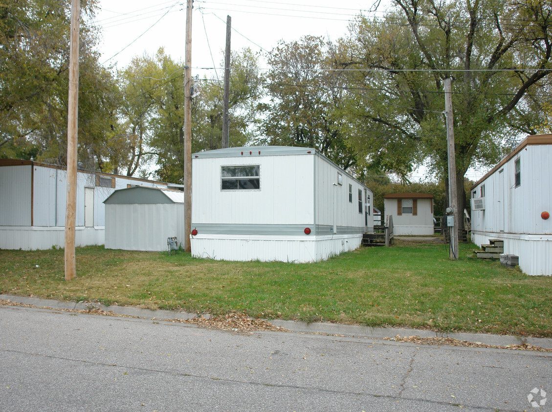 Foto principal - Lakeview Mobile Home Park