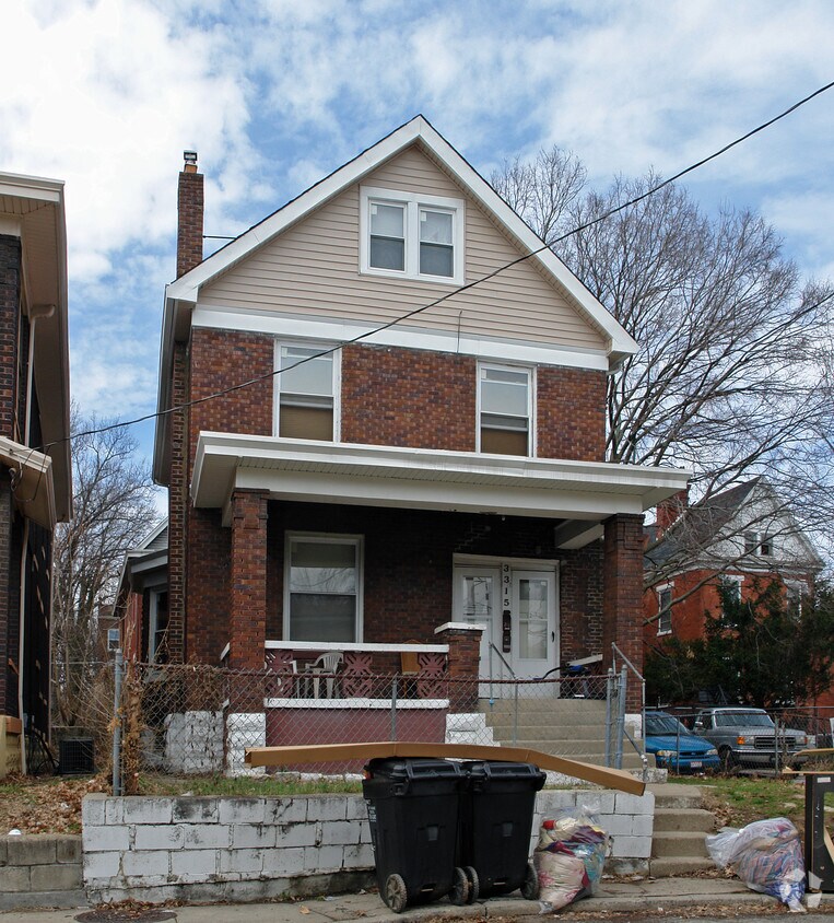 Primary Photo - 3315 Milton Ct