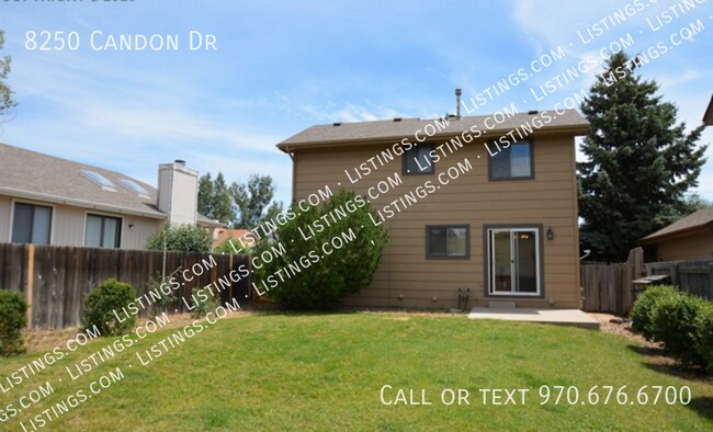 Building Photo - 8250 Candon Dr