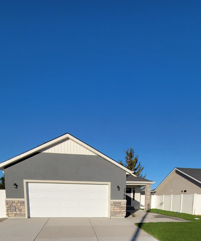 1796 Gage Ave, Twin Falls, ID 83301 House Rental in Twin Falls, ID