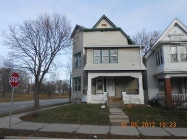 Primary Photo - 3946-3948 W Galena St