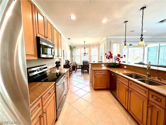 Foto del edificio - 3041 Turtle Cove Ct