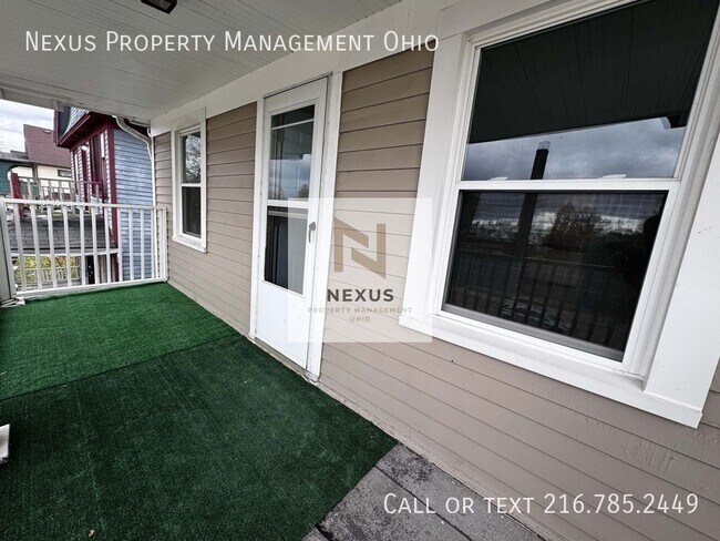 Foto del edificio - 10008 Mt Auburn Ave