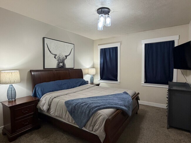 Foto del edificio - 927 Domain Ln