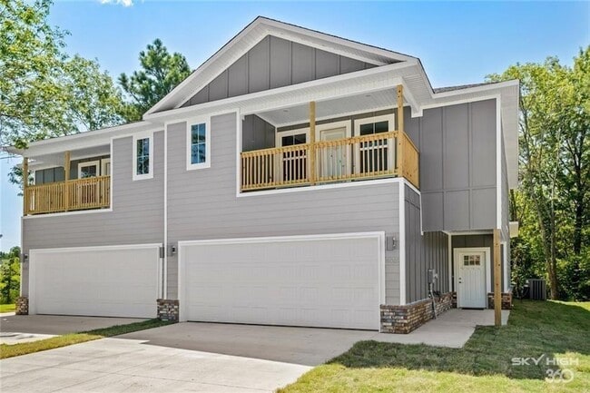 Photo - 4159 W Santa Maria Ln Townhome