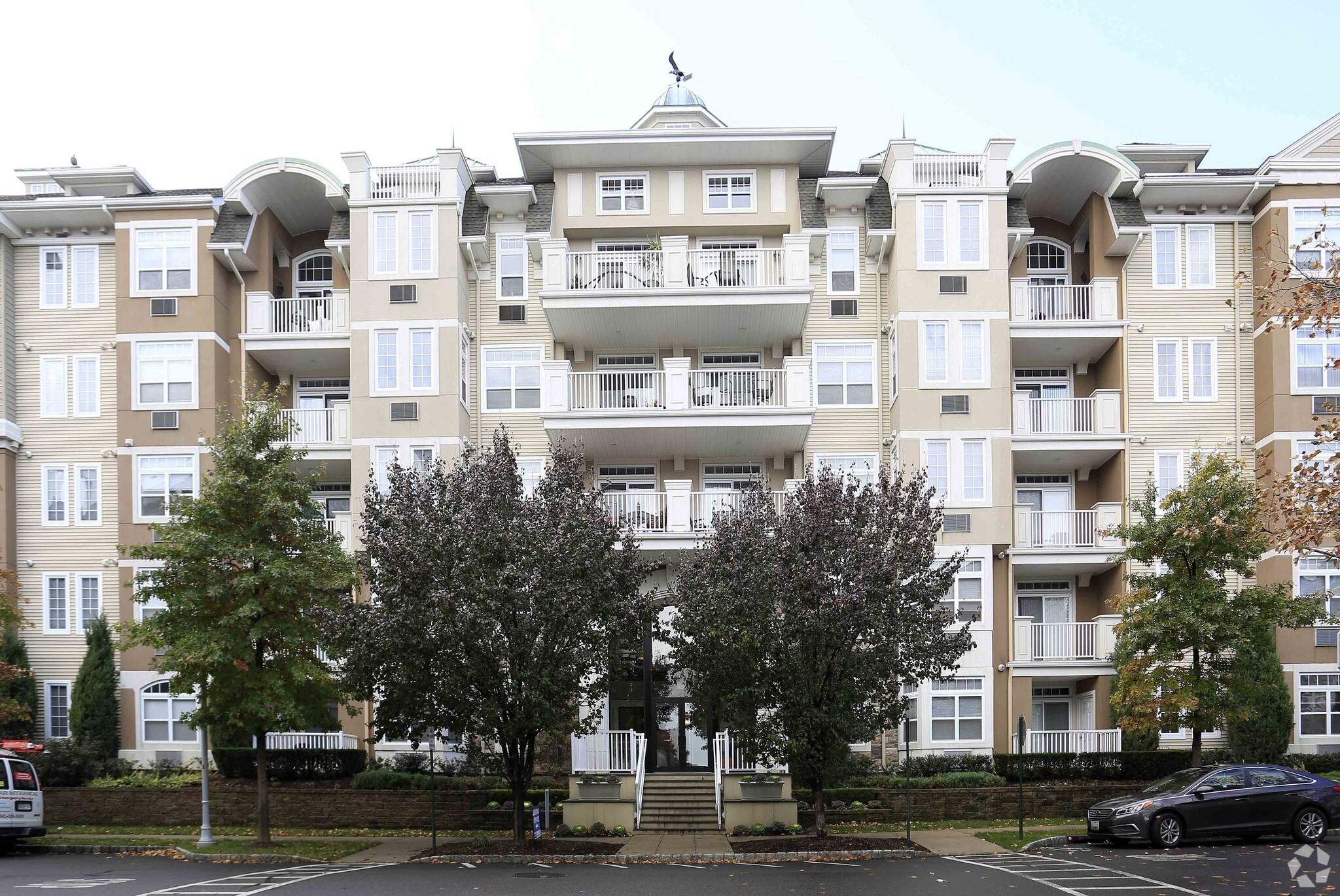 Parkside At The Harbors