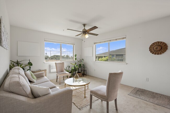 Foto del edificio - 51 Kihalani St