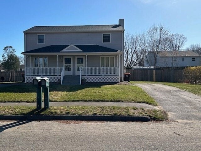 Primary Photo - 19-21 Orlando St