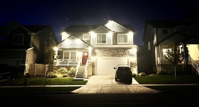Foto del edificio - 1638 W Quailhill Rd