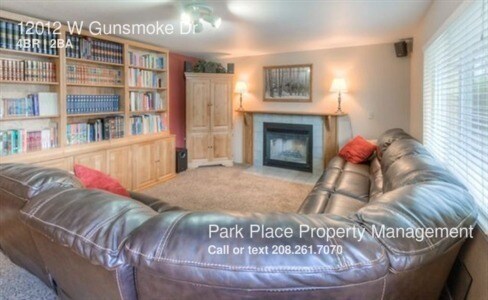 Building Photo - 12012 W Gunsmoke Dr