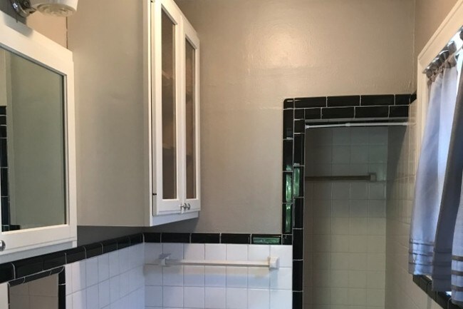 Bathroom - 4710 Mt Vernon St