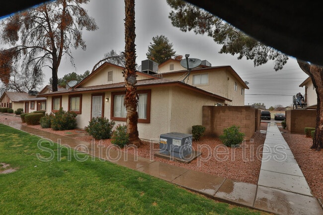 Foto del edificio - 860 E Brown Rd