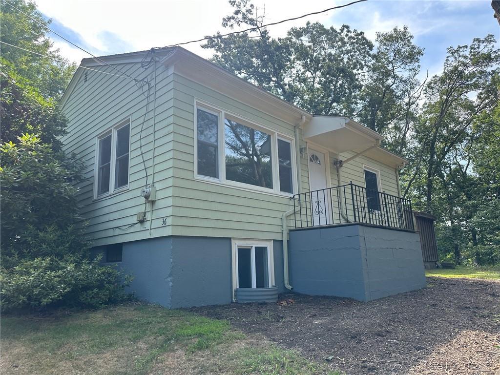 Foto principal - 36 Crowell St