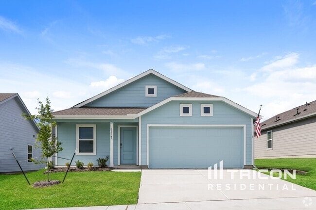 Building Photo - 10720 Cowhide Ln