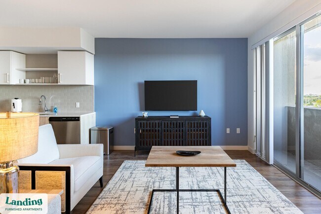 Foto del edificio - 200 NE 1st Ave