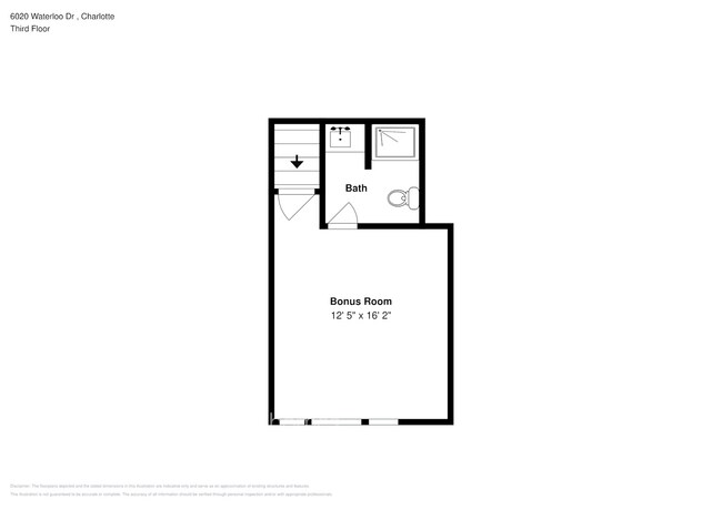 Foto del edificio - 6020 Waterloo Drive