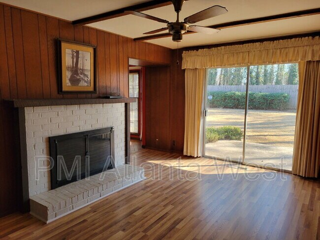 Foto del edificio - 4757 Fellswood Dr