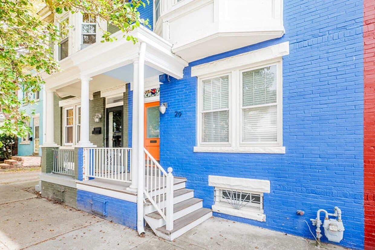 Foto principal - Great Fan Rowhouse!!