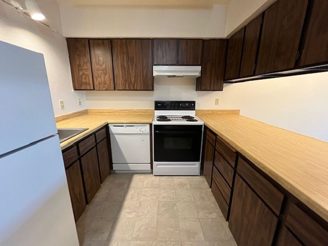 Foto principal - Norge Apartments of Edmonds.