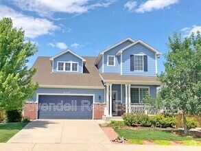 Building Photo - 3659 Desert Ridge Cir