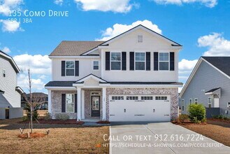 Building Photo - 135 Como Dr