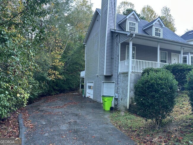 Foto del edificio - 1331 Colt Ridge Dr SE