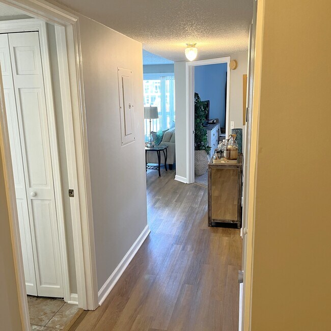 Foto del edificio - 4530 N Plantation Harbour Dr