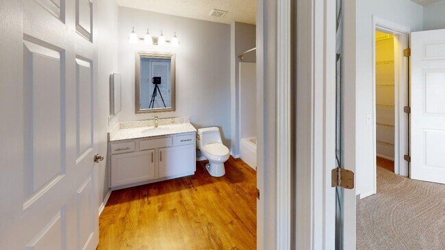 Foto del interior - Steeplechase Apartments | Specials Available