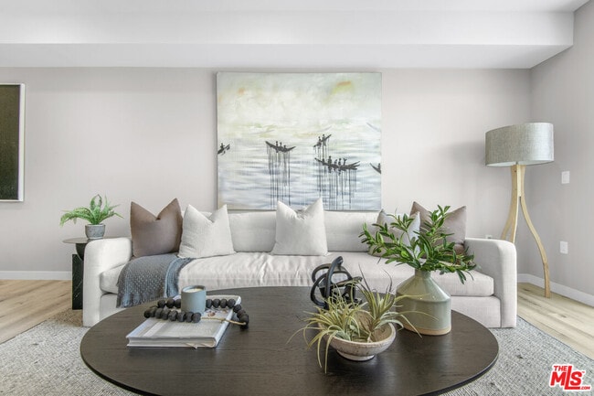 Foto del edificio - 1226 S Bedford St