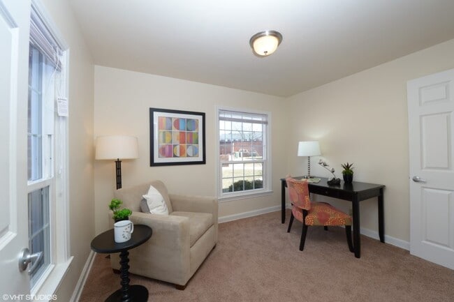Foto del edificio - 4515 N Woodruff Ave