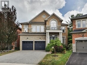 Building Photo - 488 Foxcroft Blvd