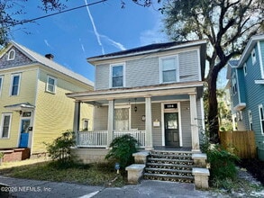 Building Photo - 134 E 6th St