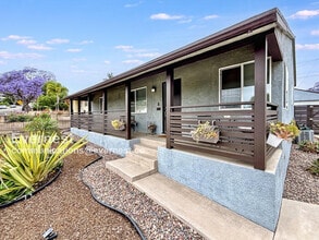 Building Photo - 2015 Trudie Dr