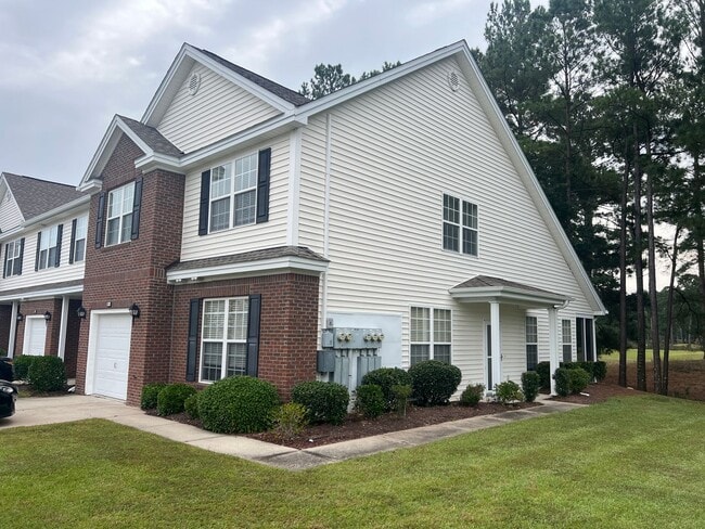 Building Photo - Gorgeous 3 Bedroom townhome in Carolina Fo...