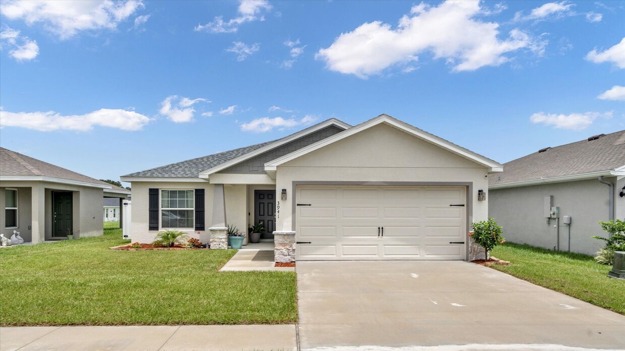 Primary Photo - Willow Ridge community in North Lakeland. ...