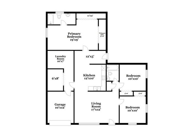 Building Photo - 1960 Cecil St, Largo, FL 33774