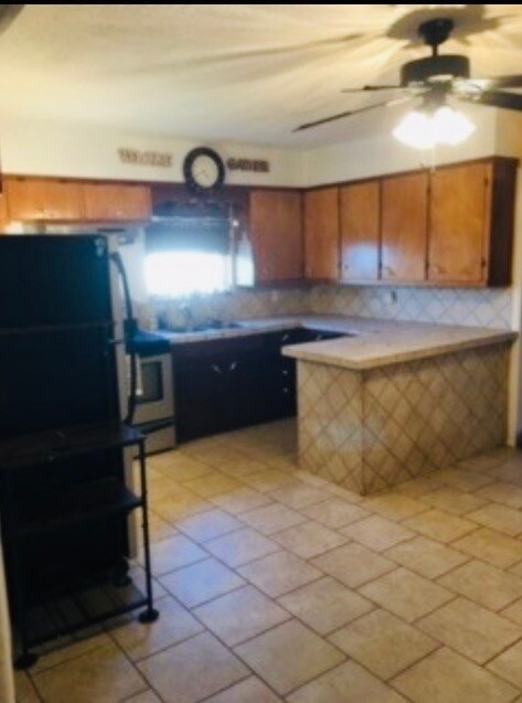 Cocina - 304 SE 2nd St