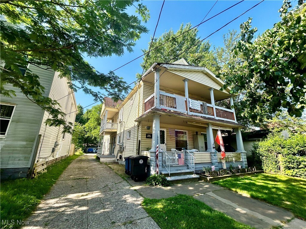 Foto principal - 6714 Worley Ave