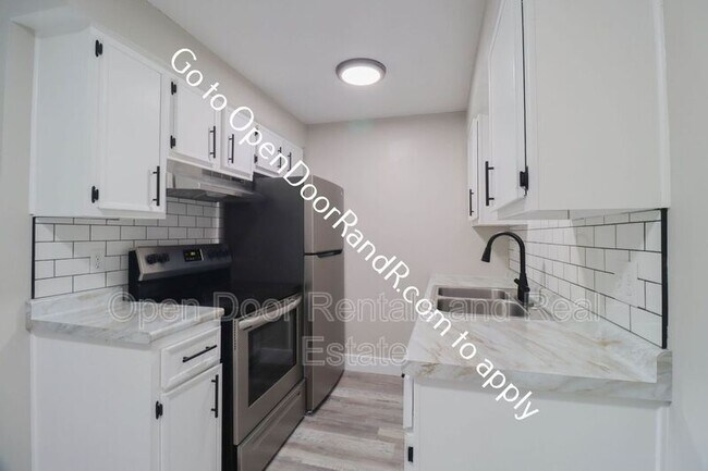 Foto del edificio - 1716 Franklin Ave