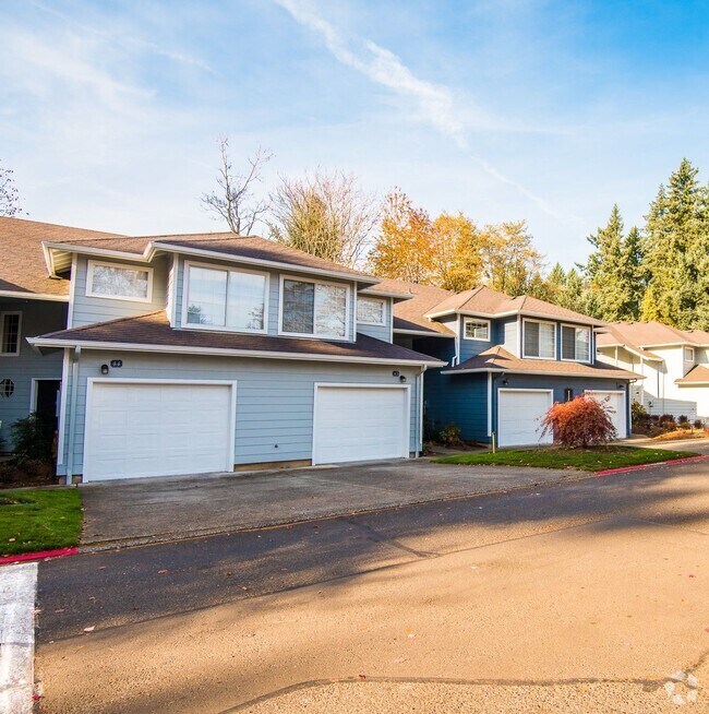 Bagley Downs Apartments for Rent Vancouver, WA