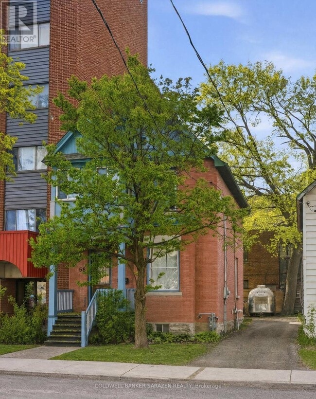 Building Photo - 58 James St