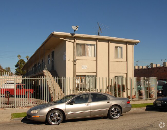 Cordova Apartaments - Westland @ Cordova