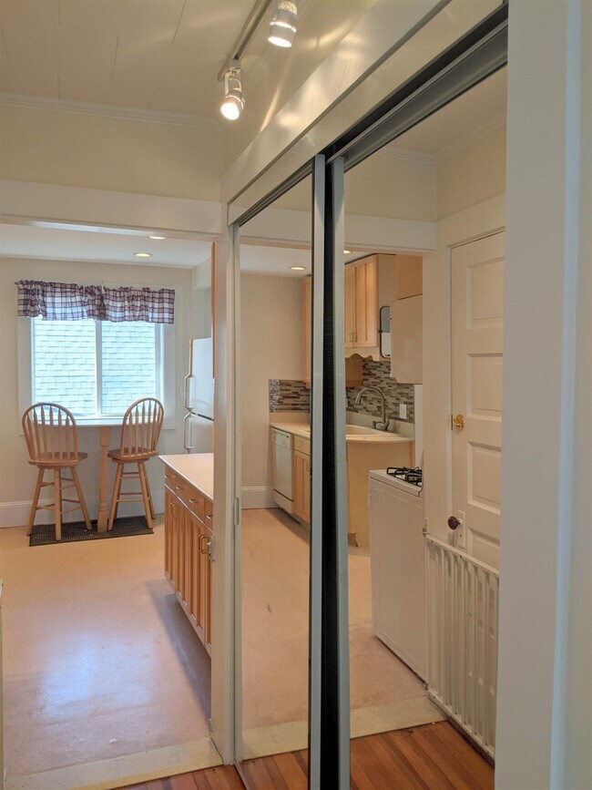 Foto del edificio - 13 Garden Ter